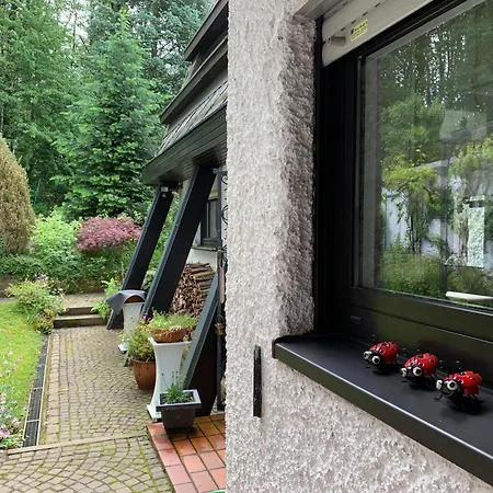 Bed & Breakfast Boellschteberg