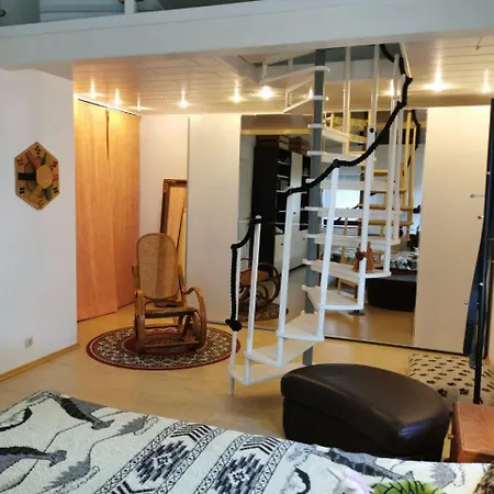 Boellschteberg Bed & Breakfast *