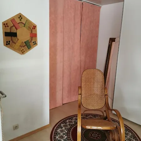 Boellschteberg Bed & Breakfast Brombachtal