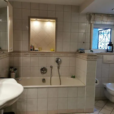 Bed & Breakfast Boellschteberg *