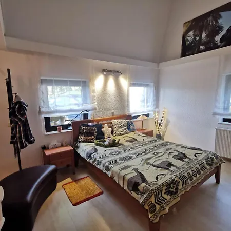 Boellschteberg Bed & Breakfast Brombachtal
